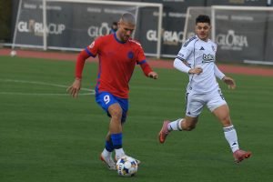 FCSB și Beșiktaș se duelează într-un amical electrizant în Antalya