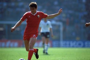 Fostul fotbalist „Gheată de Argint” ajunge la 150 kg și se confruntă cu probleme de sănătate