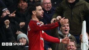 Echipe mari la luptă: Man United, Man City, Chelsea și Tottenham în acțiune!