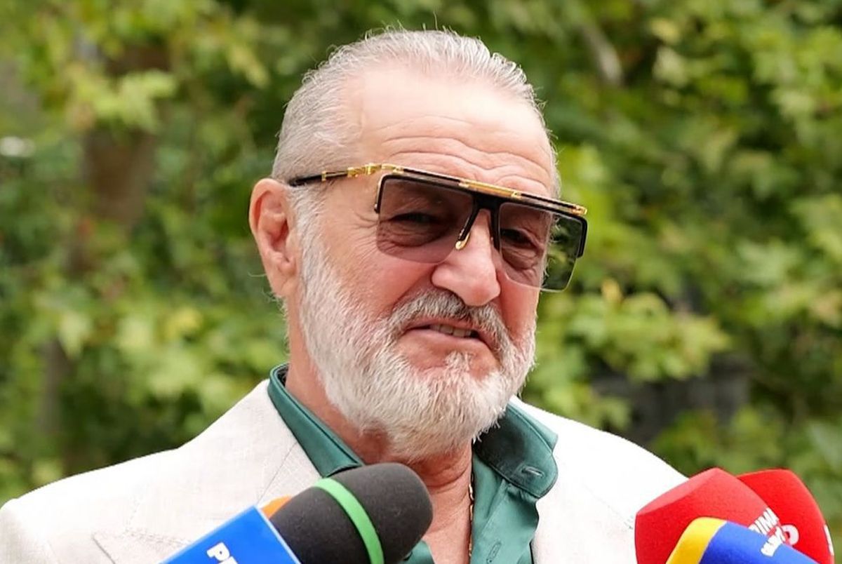 Gigi Becali ia măsuri drastice la FCSB după umilința cu FC Argeș