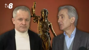 Iurie Leancă, confruntare cu Plahotniuc la Judecătoria Buiucani: Regrete evidențiate