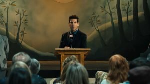 Actorii din ‘His & Hers’: Cine sunt protagoniștii thriller-ului psihologic?