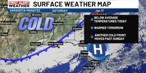 „Îndelungată perioadă de frig în țară: ce ne așteaptă?”