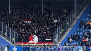 Feyenoord își așază echipa cu Read și Steijn în confruntarea cu Heerenveen