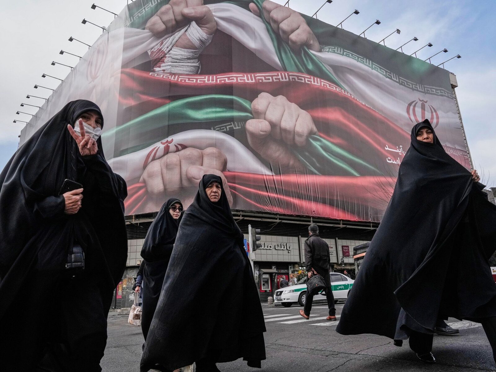 Grupuri din Israel influențează narațiunea protestelor din Iran