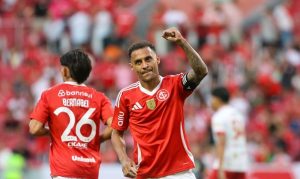 Alan Patrick, erou de penalti; Félix strălucește la debutul victoriei Inter în Gauchão
