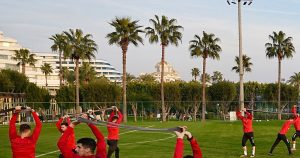 Kopic, aproape de Dinamo: contract pe 6 luni după cantonament reușit