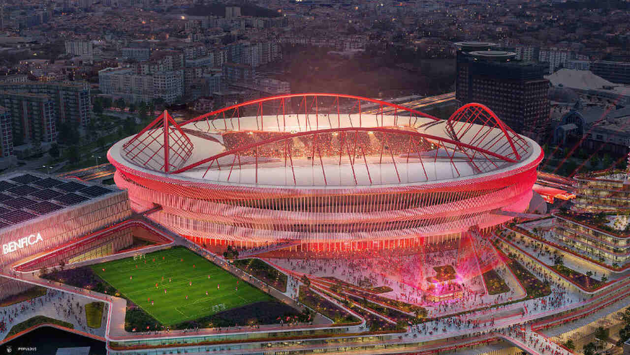 Benfica vs Estrela Amadora: Unde urmărești și pariezi în Liga Portugal
