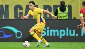 Olimpiu Moruțan semnează cu Rapid, Dan Șucu pregătește o surpriză!