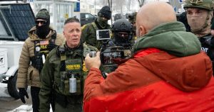 Trump blochează conturile șefei Patrulei de Frontieră pe rețele sociale