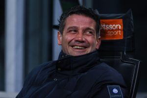 Chivu, Regele Italiei: Nota impresionantă primită după Inter