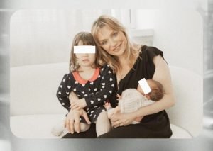 Familia își extinde orizonturile: încă cinci copii pe drum