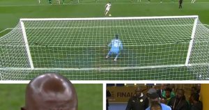 Cupa Africii: Senegal părăsește terenul, Maroc câștigă în prelungiri