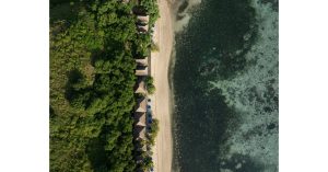 Sudamala Resorts promovează turismul sustenabil prin energie solară și restaurarea recifelor.