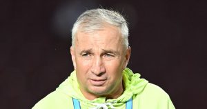 Gest remarcabil pentru Dan Petrescu la duelul Chelsea – Arsenal