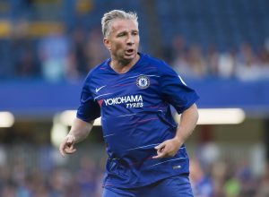 Dan Petrescu, impresionat de surpriza emoționantă a lui Chelsea