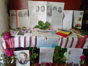Tribut pentru marele nostru poet: O eră de inspirație și emoție