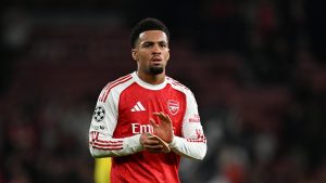 Ethan Nwaneri se alătură lui Marseille sub formă de împrumut!