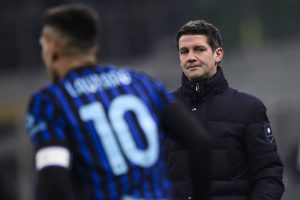 Chivu, surpriză la conferința de presă după Inter – Bologna 3-1!