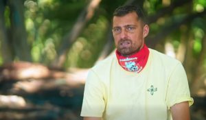 Gabi Tamaș și Adrian Petre în conflict la Survivor: final neașteptat