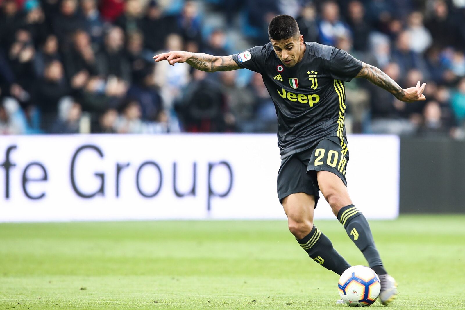 Juventus își propune întoarcerea unui fost jucător de marcă