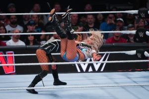 Fanii WWE, șocați de eliminarea surpriză la Royal Rumble 2026