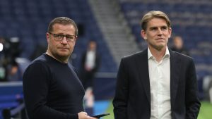 FC Bayern, în căutarea unui înlocuitor, a contactat un star al Bundesliga