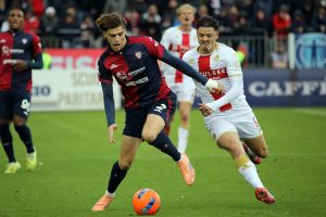 Genoa-Cagliari: Analiza și pronosticuri pentru 20ª etapă din Serie A