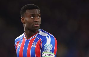 Liverpool se abține de la o nouă ofertă pentru Marc Guehi: ce urmează?