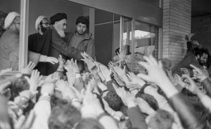 Iranul versus Shah: De ce 2023 nu seamănă cu 1979?