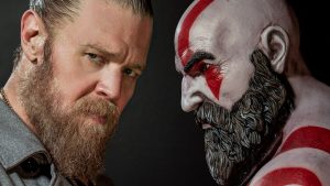 Ryan Hurst preia rolul lui Kratos în seria ‘God of War’ de la Prime Video