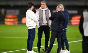 PSG finalizează un transfer de marcă din Portugalia