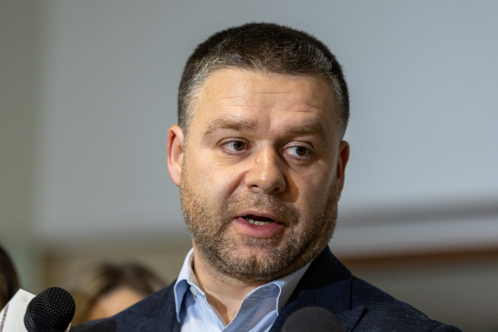 Ciprian Ciucu, înfrângere început de mandat: audit respins, biletele STB rămân la fel