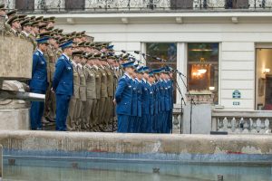 Bugetarii cu pensii speciale, supuși reducerii drastice pentru păstrarea salariului