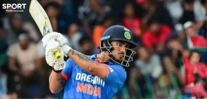 Ishan Kishan, 50 de puncte în 21 de mingi împotriva Noii Zeelande