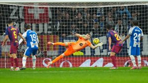 Joan și puntilla de Fermín: o seară de neuitat în muzică și emoție