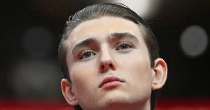 Barron Trump, surprins după expunerea afilierilor nesănătoase