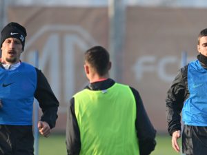 FCSB rămâne fără jucător cheie în partida cu Dinamo Zagreb