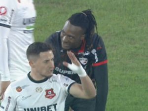 Hermannstadt – Dinamo, LIVE la 20:00 pe Digi Sport 1: O confruntare decisivă!