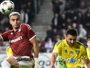 SuperLigă: Visul s-a împlinit, dar fostul club a fost lăsat în urmă!