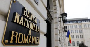Rezervele valutare BNR ating 64,8 miliarde euro, aurul pe cale să strălucească?