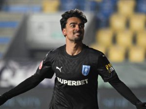 Ștefan Baiaram anunță plecarea, după meciul Craiova – Botoșani