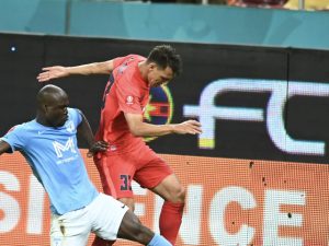 Radunovic dezvăluie strategia FCSB pentru a înfrunta Dinamo Zagreb