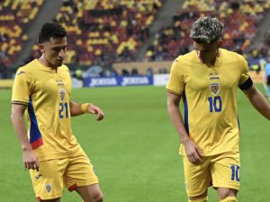 Ilie Dumitrescu laudă noul transfer: „Este unul extraordinar!”