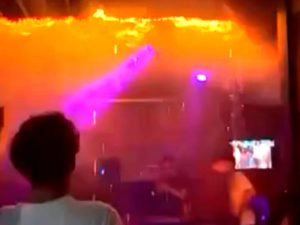 Detalii șocante despre românul prezent în barul din Elveția, mistuit de flăcări