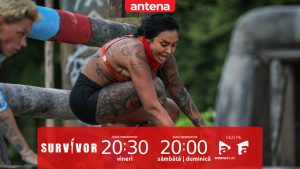 Accident grav în junglă: Naba Salem, în stare critică pe Survivor România