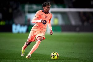 Lamine Yamal, la fel de prolific: 18 meciuri mai puține, aceeași rună!