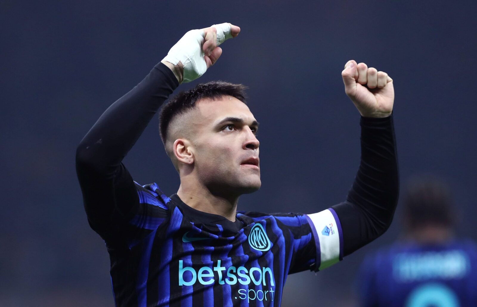 Lautaro, căpitanul de la Inter, pregătit pentru meciurile cu Udinese și Arsenal
