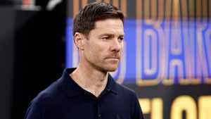 Xabi Alonso: „Ne-a lipsit precizia pentru a ajunge la penalty-uri”