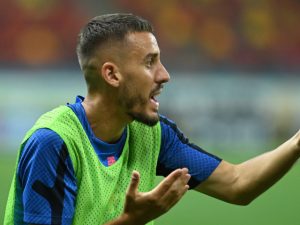 Transferul lui Oaidă, infirmat de oficialii clubului: „Este în litigiu”